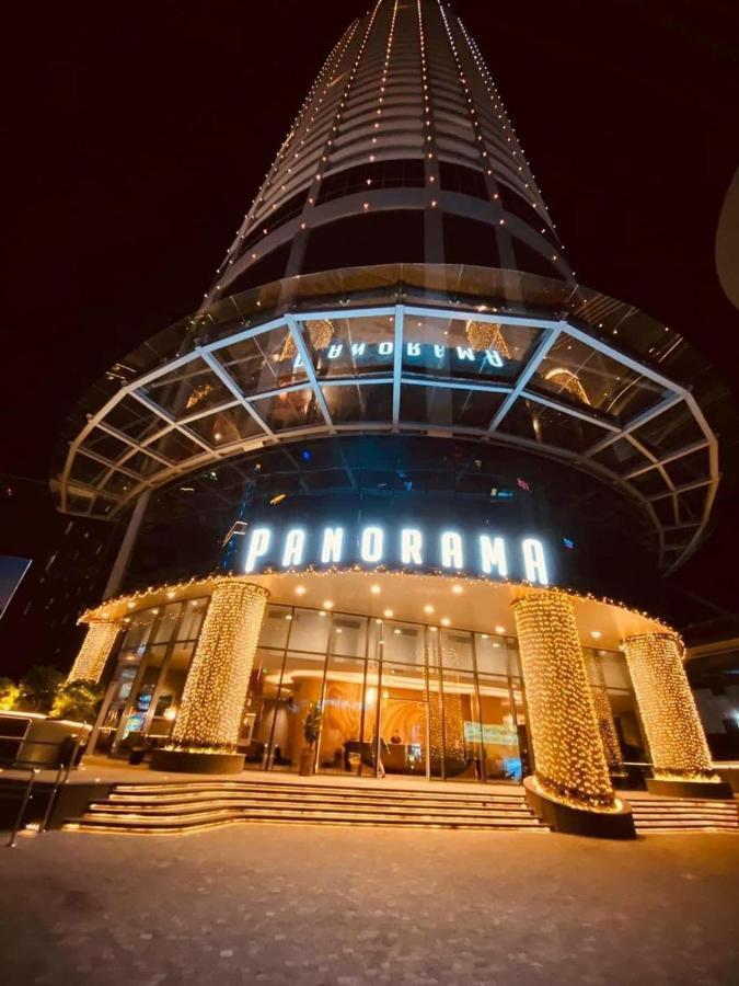 Panorama Nha Trang Hotel Bagian luar foto