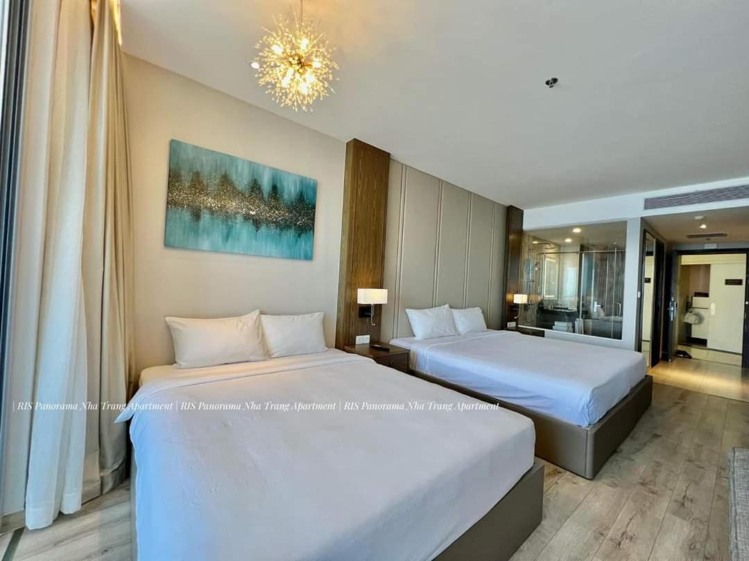 Panorama Nha Trang Hotel Bagian luar foto